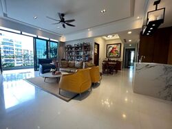 D'Leedon (D10), Condominium #608957411